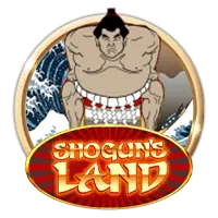 Shogun's Land